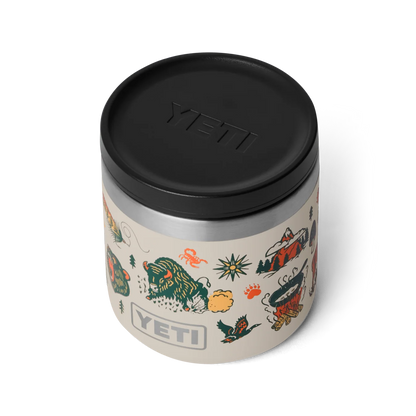 YETI Rambler Food Jar 8 oz (237ml)
