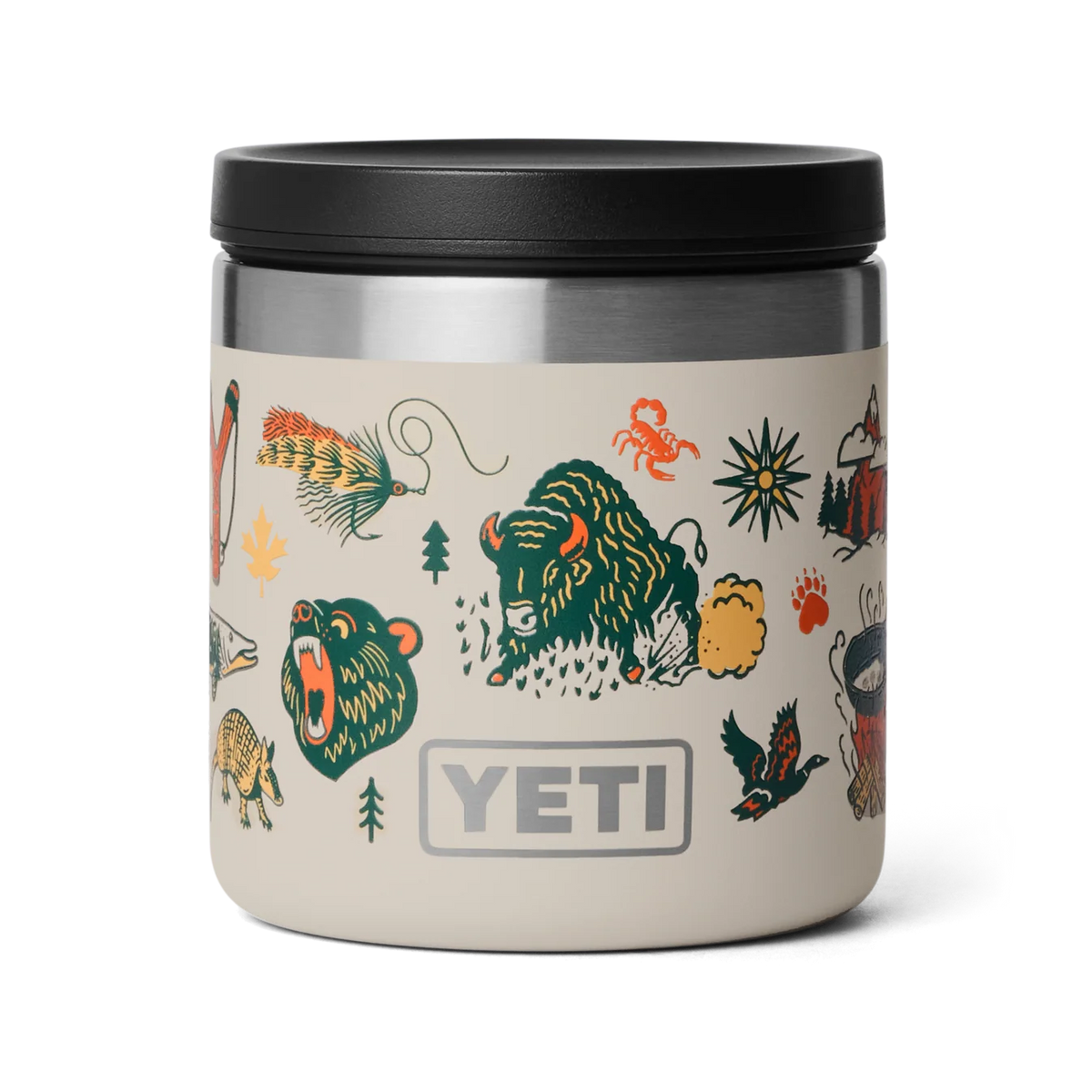 YETI Rambler Food Jar 8 oz (237ml)