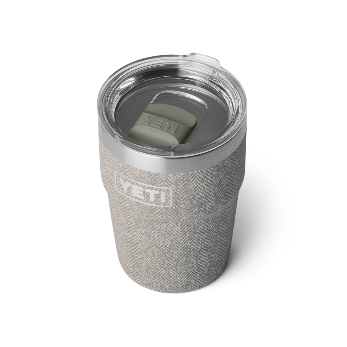 YETI Rambler 16 Oz (475 ml) Stackable Cup