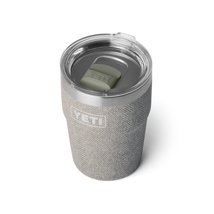 YETI Rambler 16 Oz (475 ml) Stackable Cup