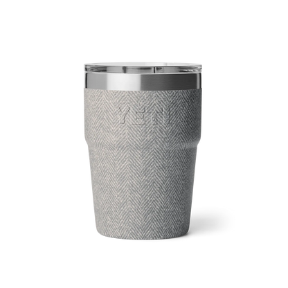YETI Rambler 16 Oz (475 ml) Stackable Cup