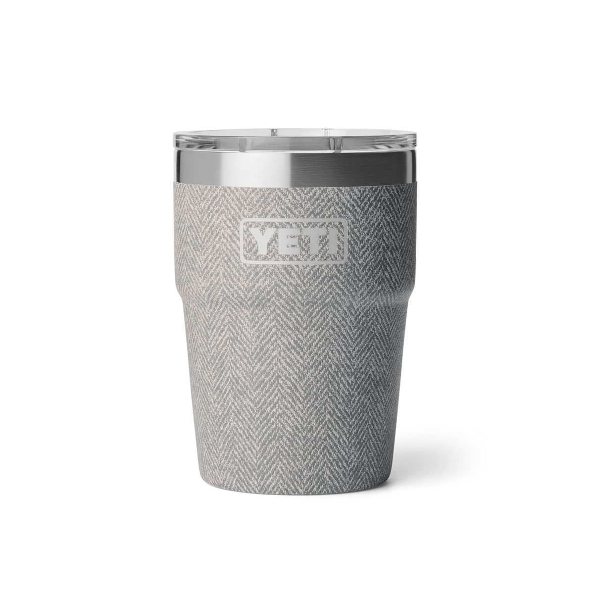 YETI Rambler 16 Oz (475 ml) Stackable Cup