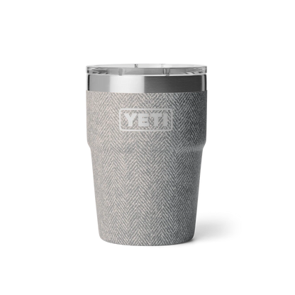 YETI Rambler 16 Oz (475 ml) Stackable Cup