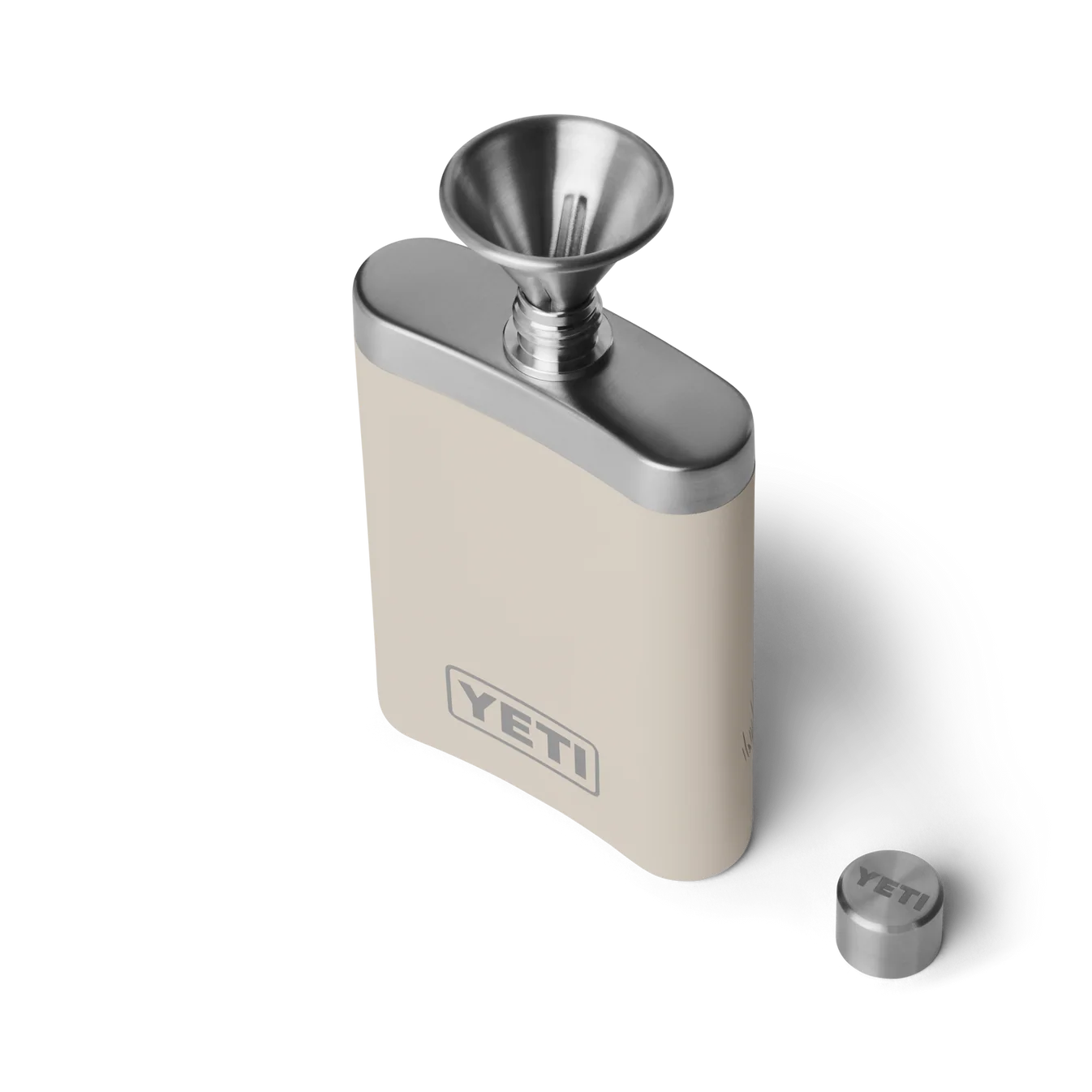 YETI Flask