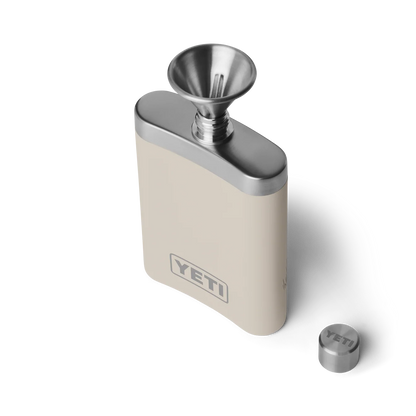YETI Flask
