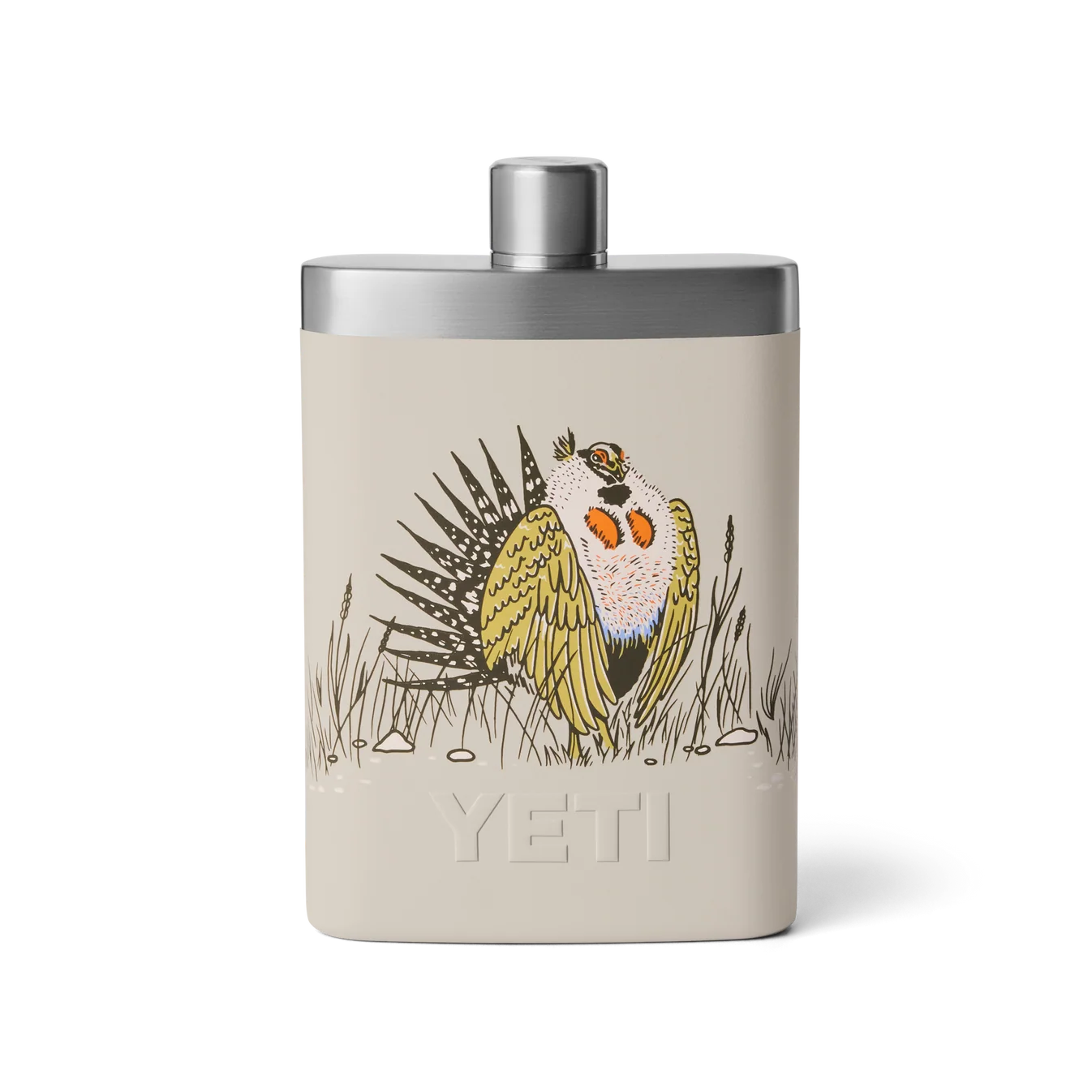 YETI Flask