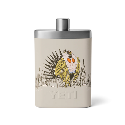 YETI Flask