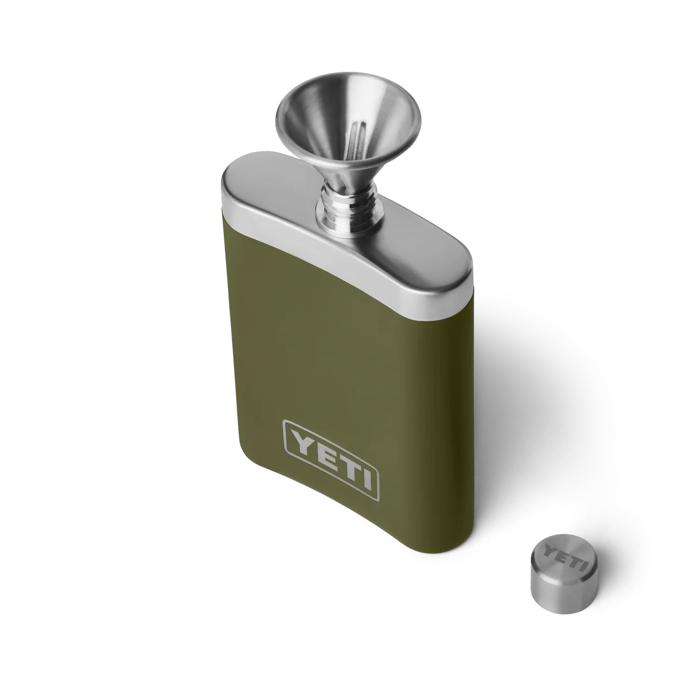 YETI Flask