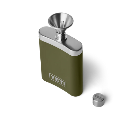 YETI Flask