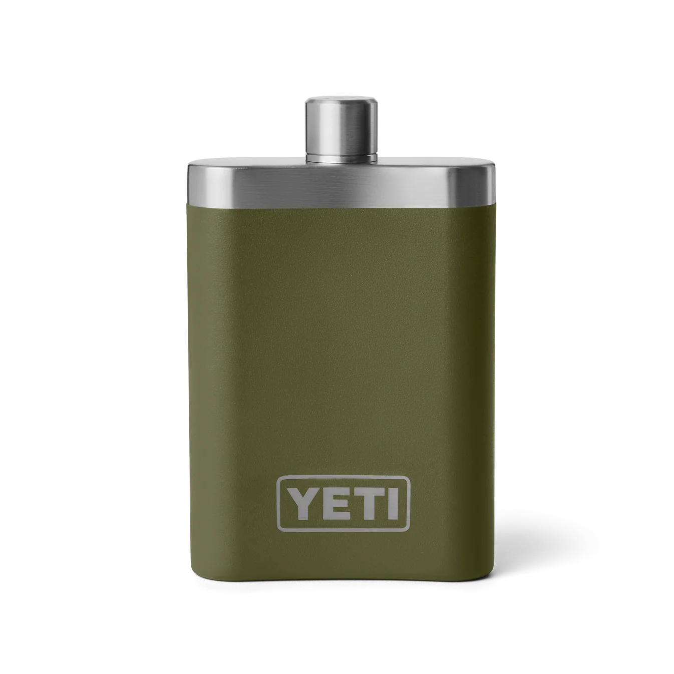 YETI Flask