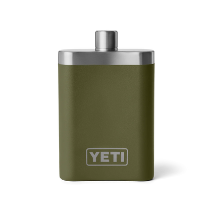 YETI Flask