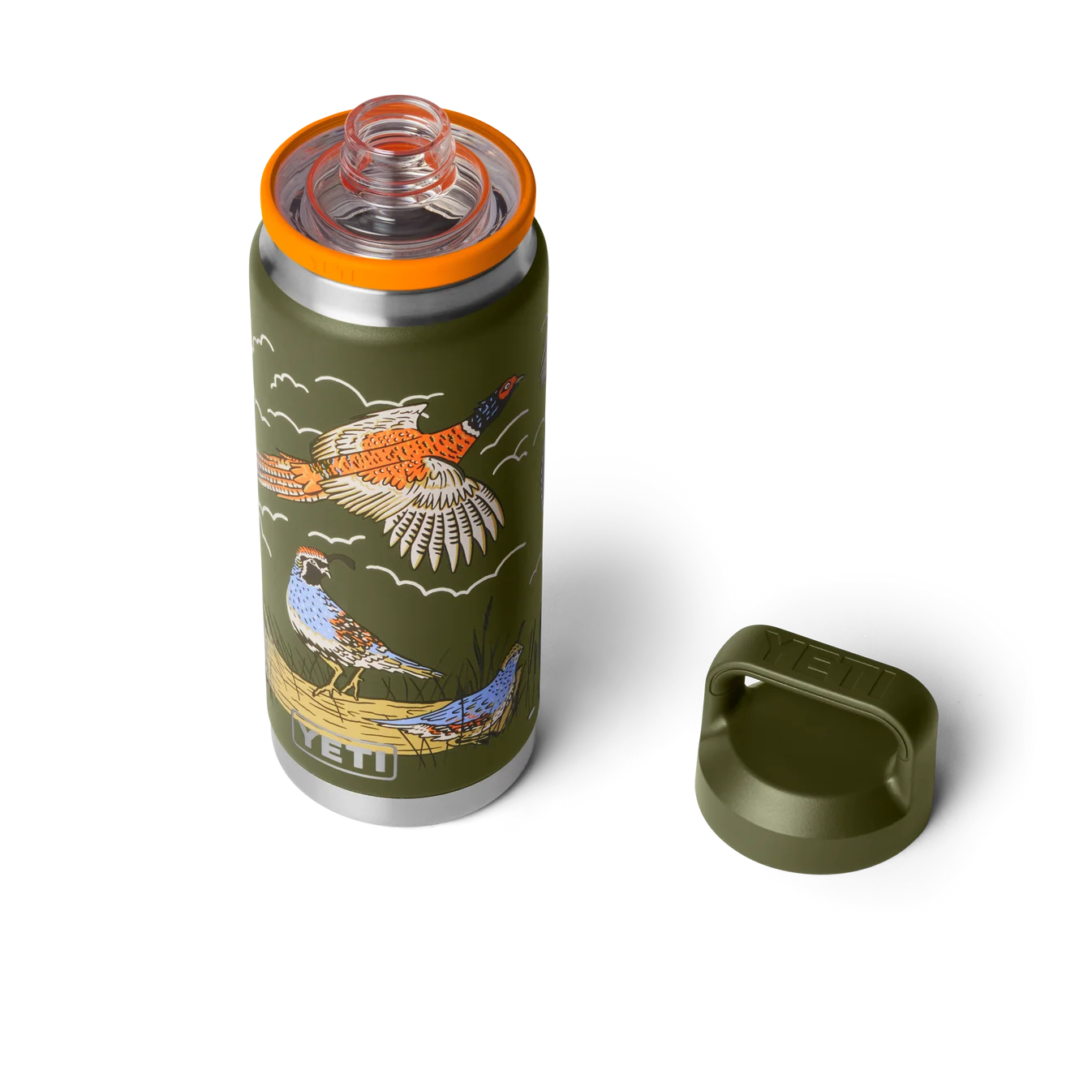 YETI Rambler 26 oz Bottle - 769ml