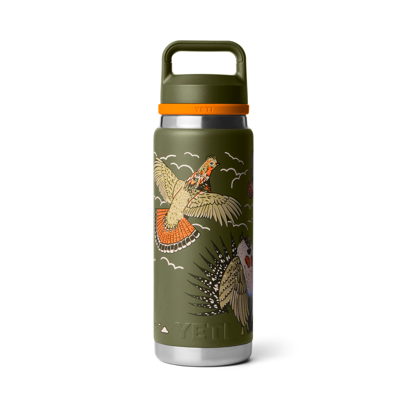 YETI Rambler 26 oz Bottle - 769ml