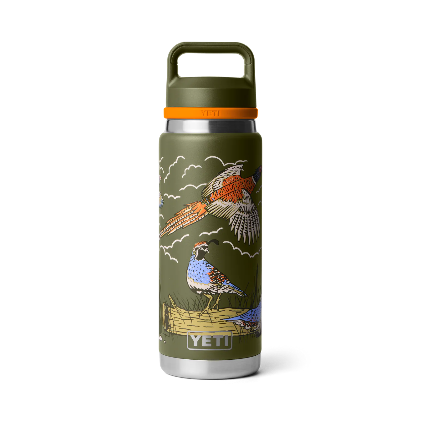 YETI Rambler 26 oz Bottle - 769ml