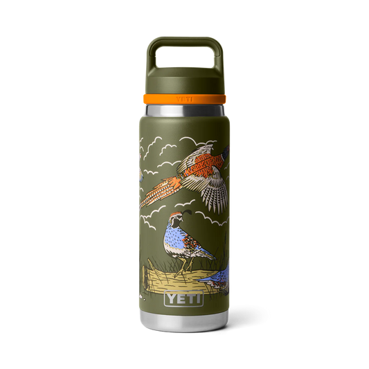 YETI Rambler 26 oz Bottle - 769ml