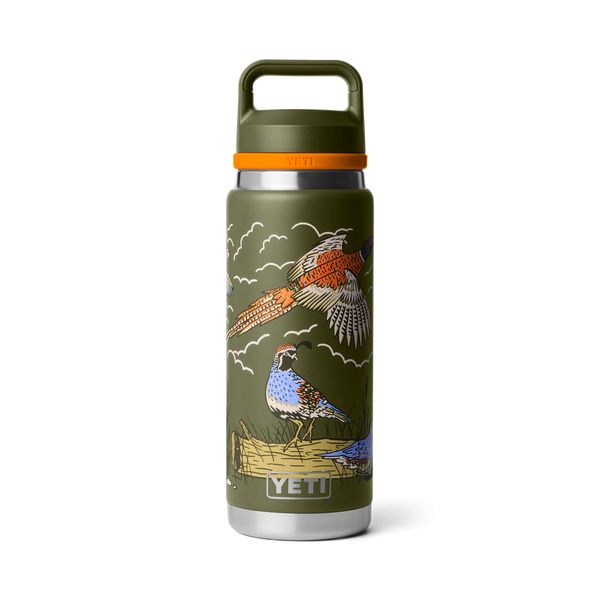 YETI Rambler 26 oz Bottle - 769ml