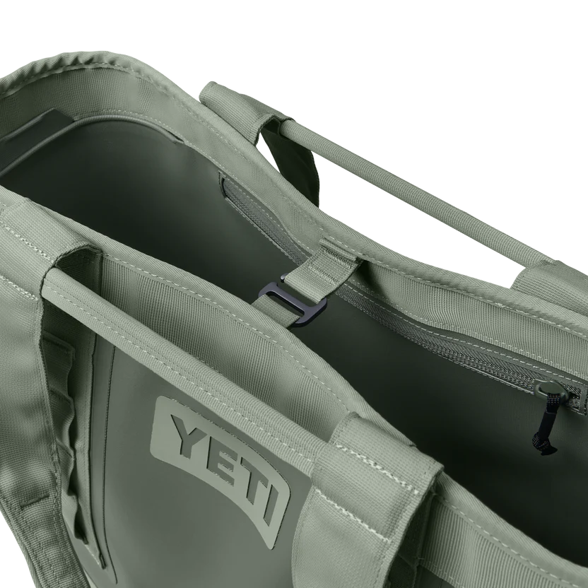 Yeti carryall sale hotsell