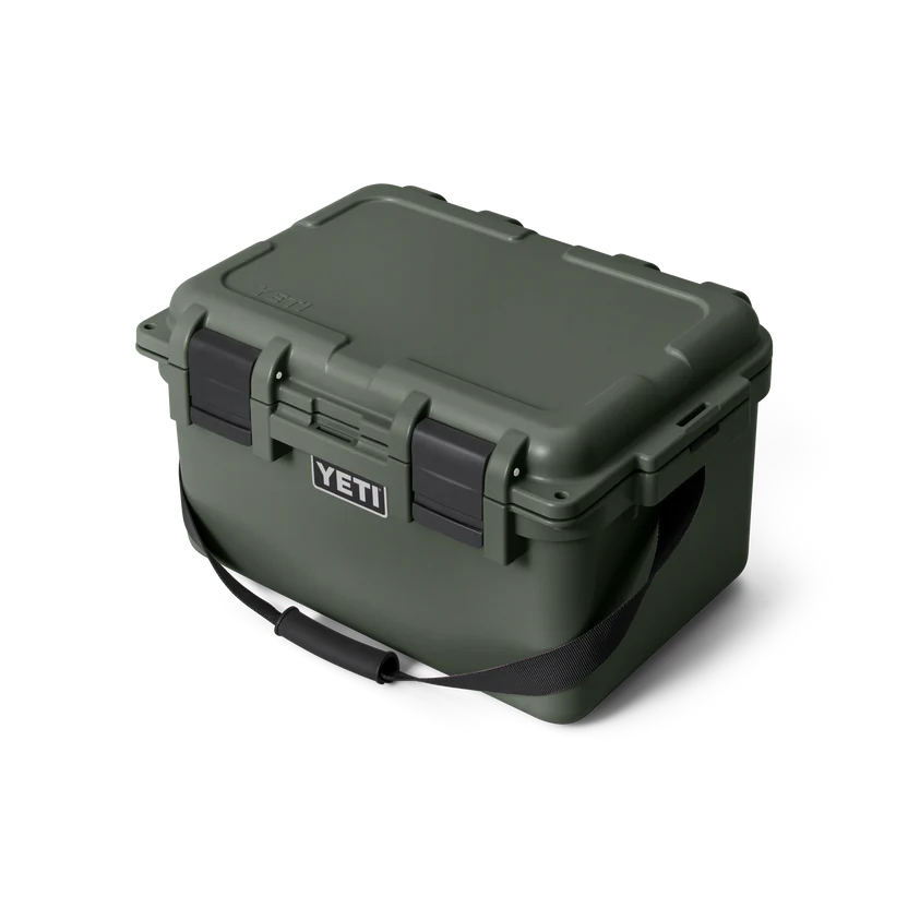 YETI LoadOut GoBox 30 - Gear Case