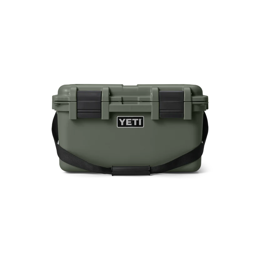 YETI LoadOut GoBox 30 - Gear Case