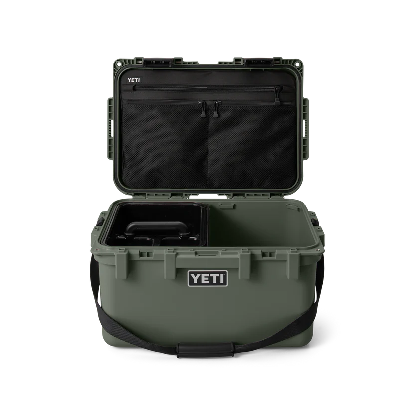 YETI LoadOut GoBox 30 - Gear Case