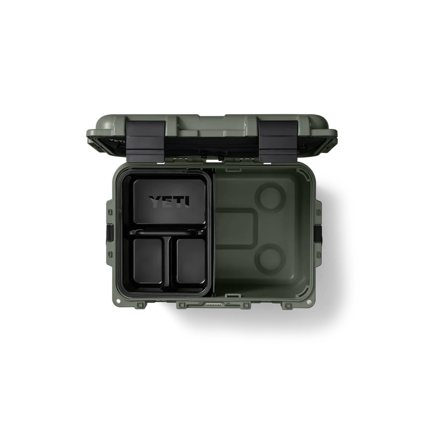 YETI LoadOut GoBox 30 - Gear Case