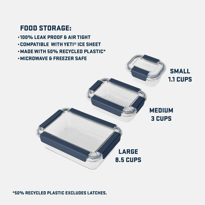 Stack and Store Set