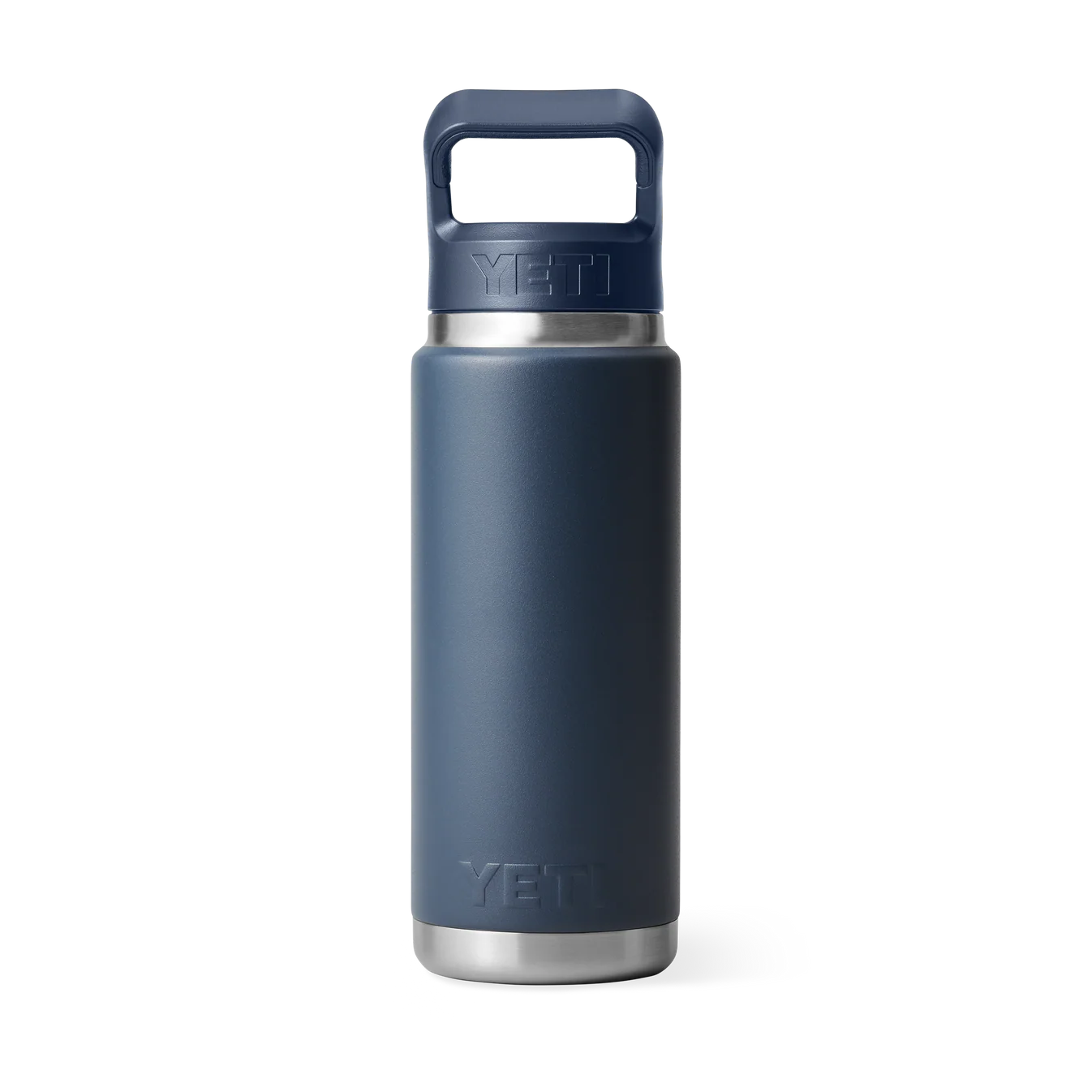 YETI Rambler 26 oz Straw Bottle