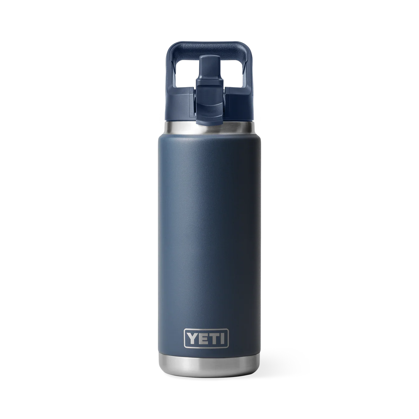 YETI Rambler 26 oz Straw Bottle