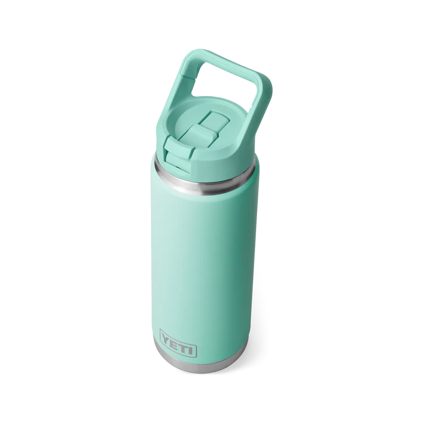 YETI Rambler 26 oz Straw Bottle