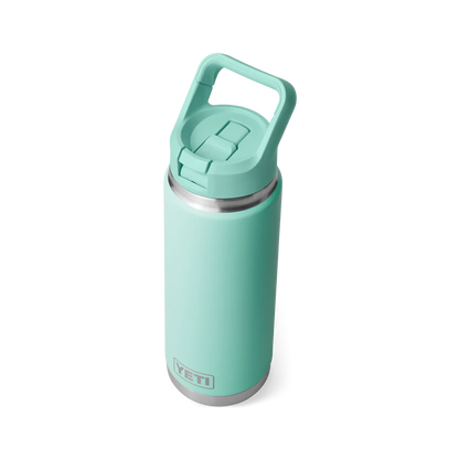 YETI Rambler 26 oz Straw Bottle
