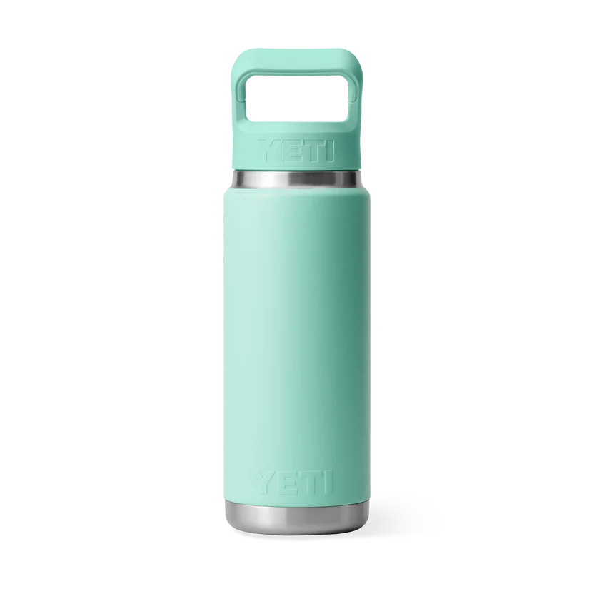 YETI Rambler 26 oz Straw Bottle