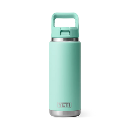 YETI Rambler 26 oz Straw Bottle