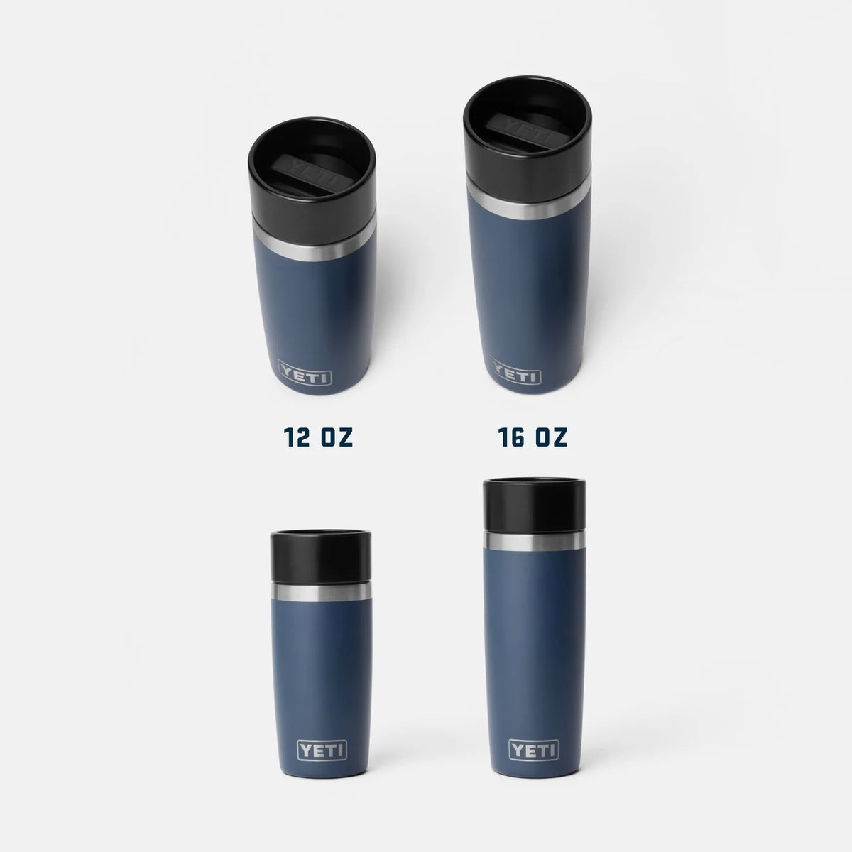 YETI Rambler 12 oz Travel Bottle - 355 ml