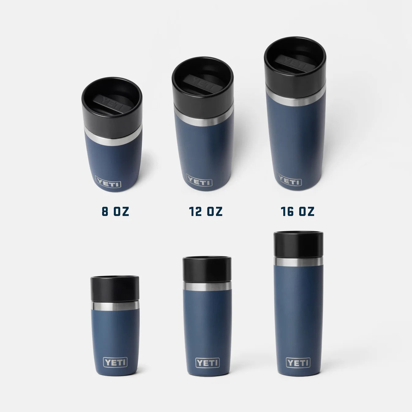 YETI Rambler 8 oz Travel Bottle - 236 ml
