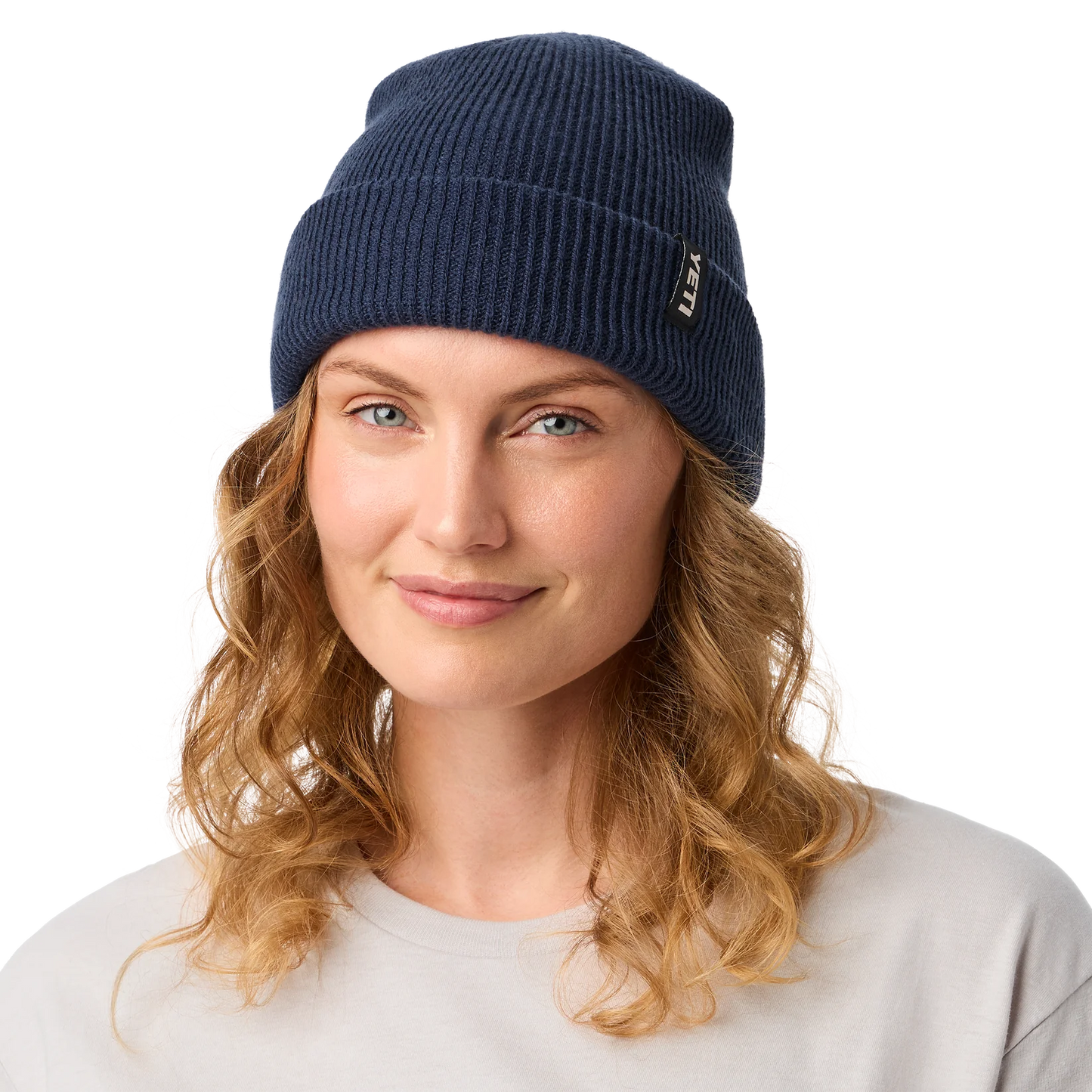 YETI Badge Beanie