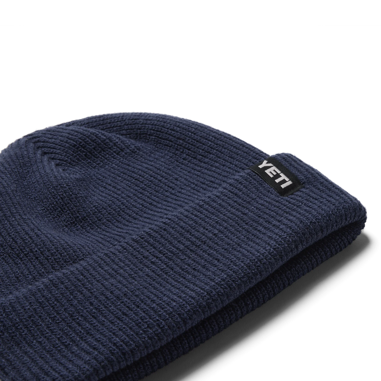 YETI Badge Beanie