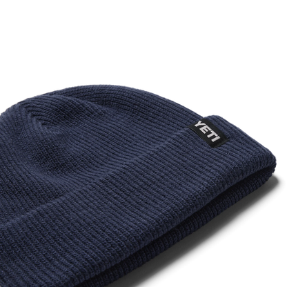 YETI Badge Beanie