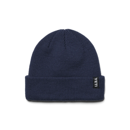 YETI Badge Beanie