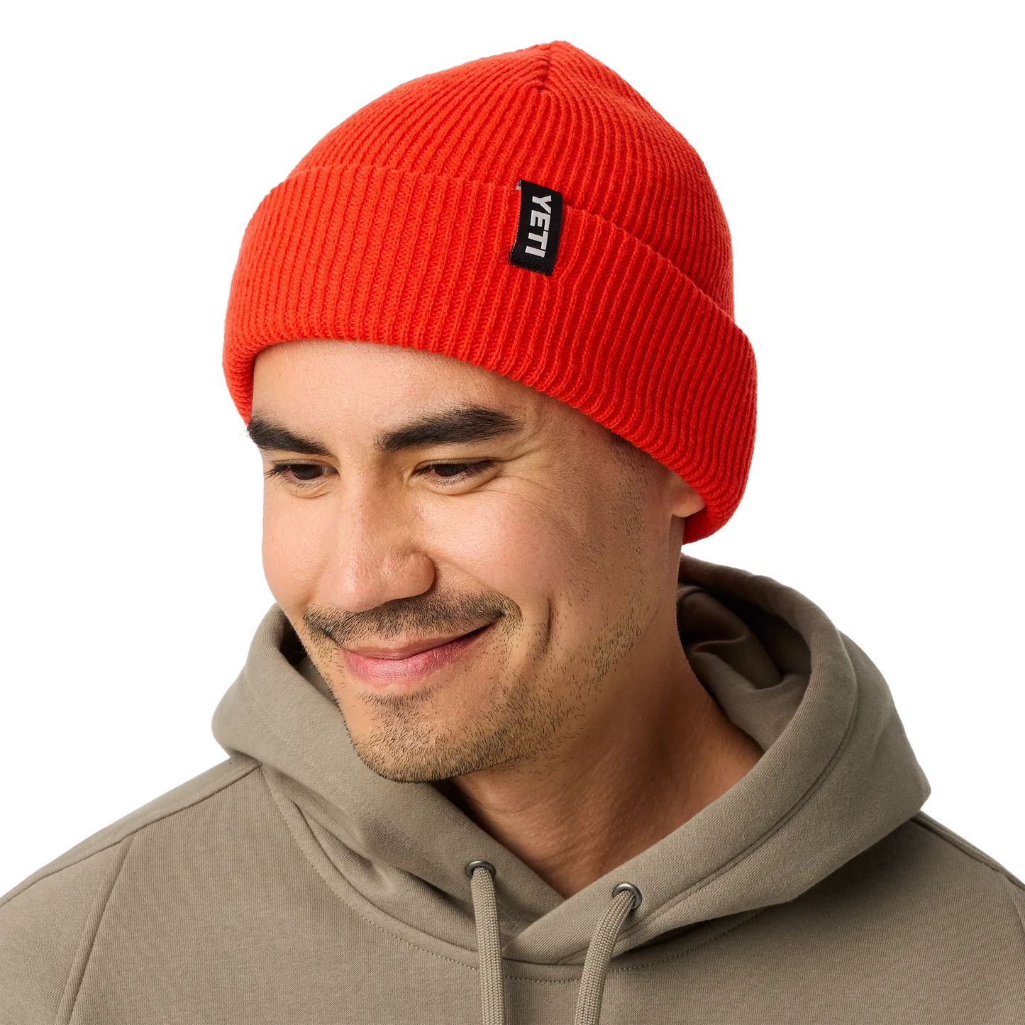 YETI Badge Beanie