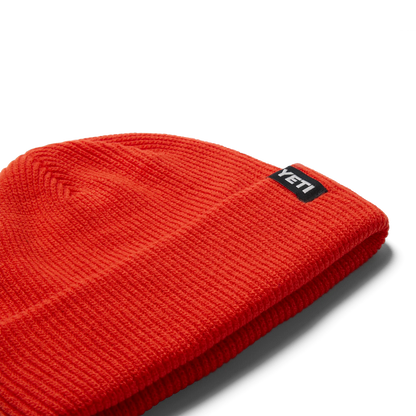 YETI Badge Beanie
