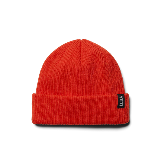 YETI Badge Beanie