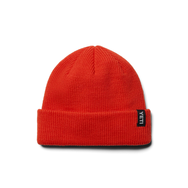YETI Badge Beanie