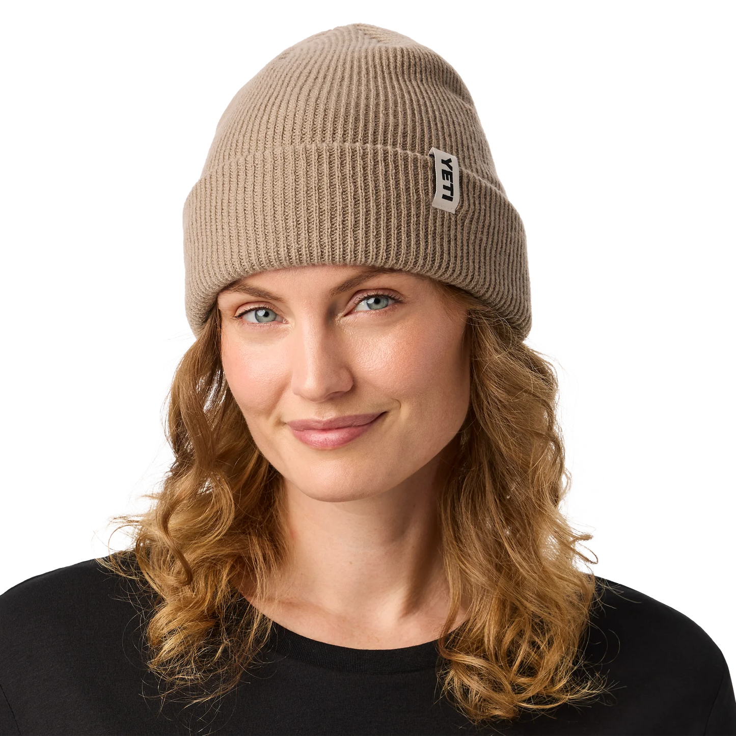 YETI Badge Beanie