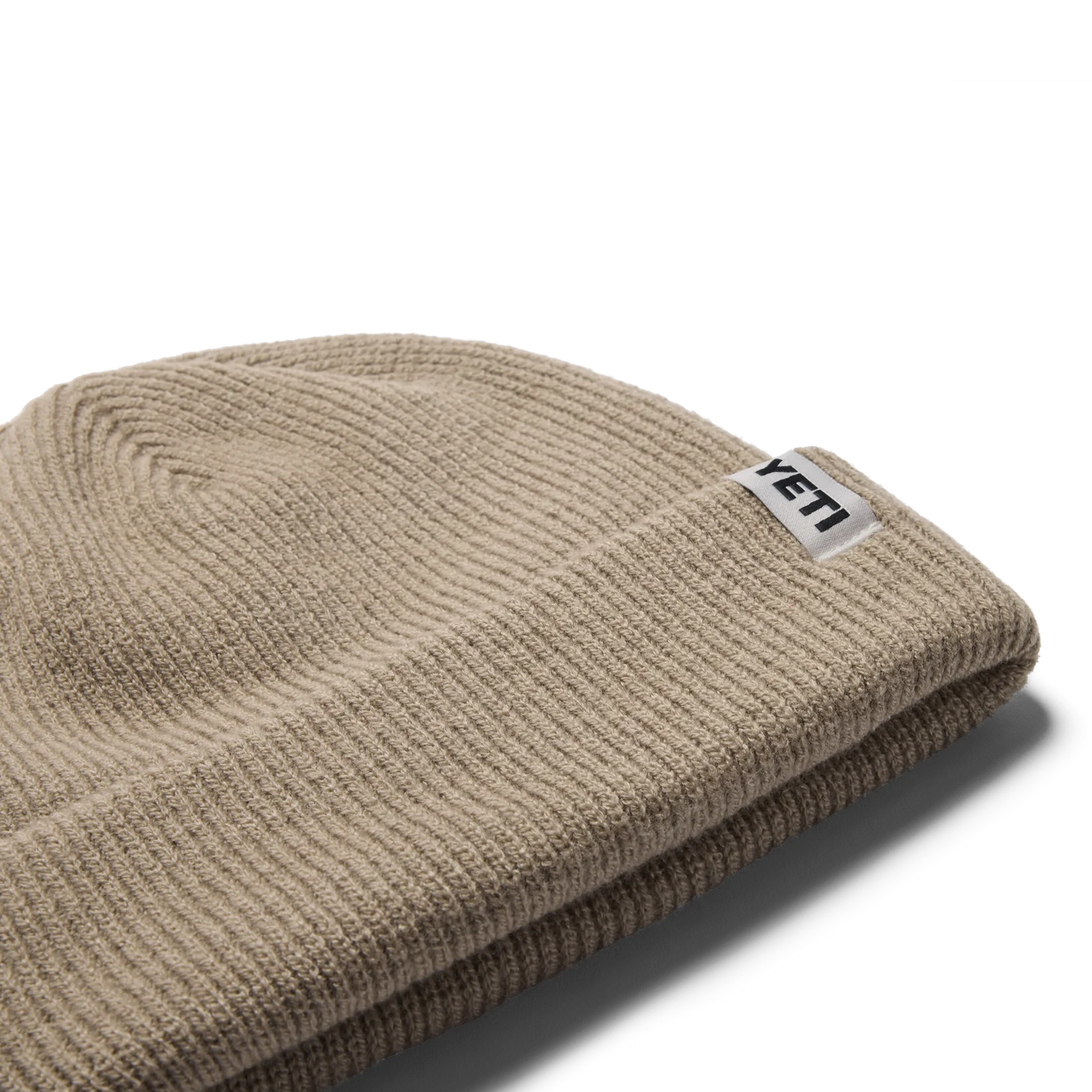 YETI Badge Beanie