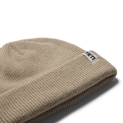 YETI Badge Beanie