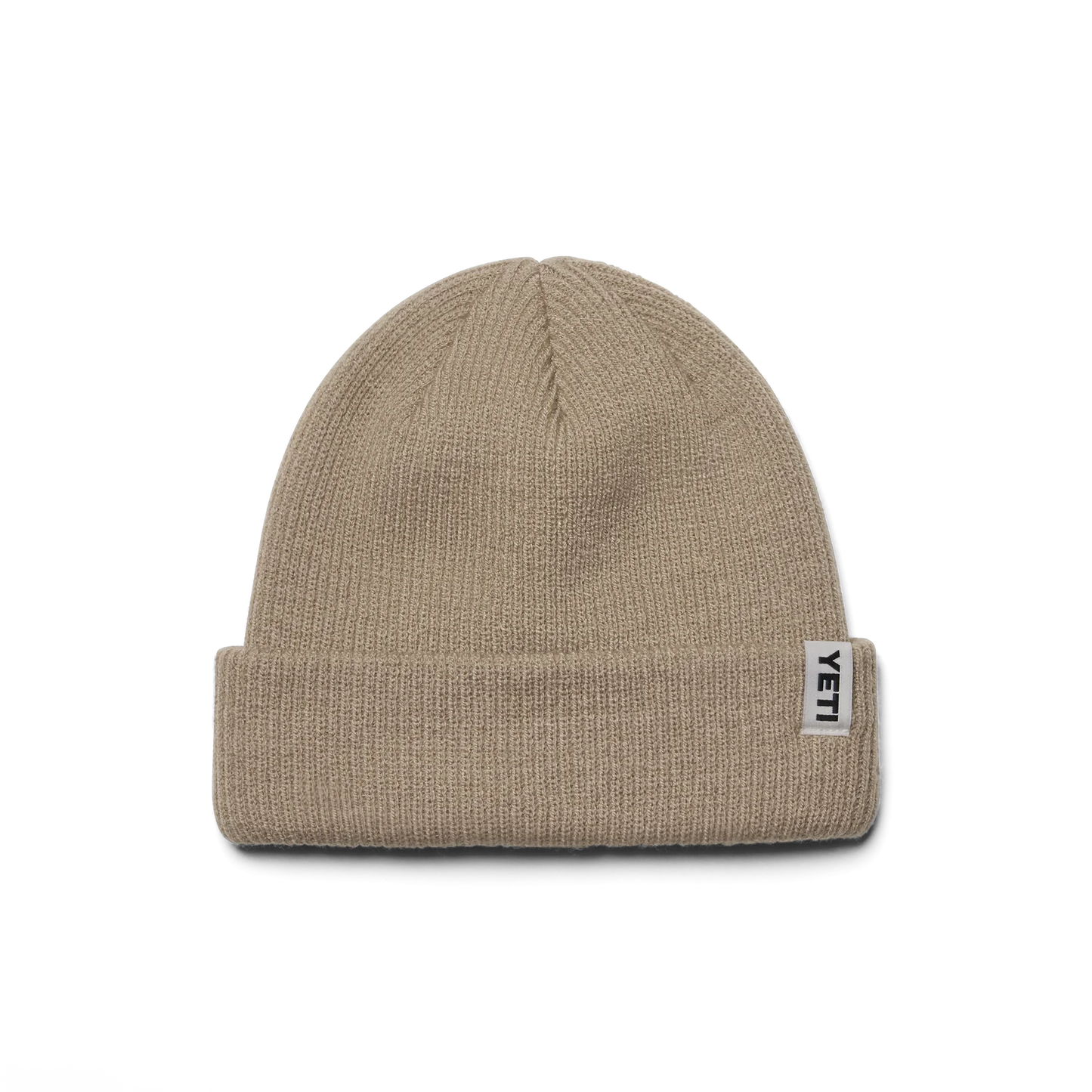 YETI Badge Beanie