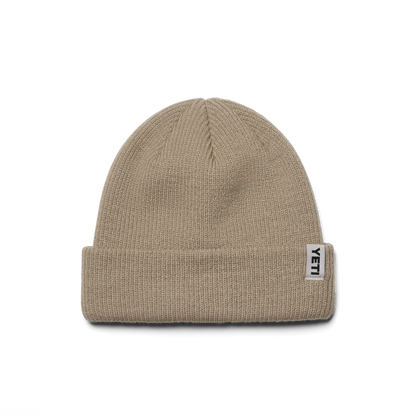 YETI Badge Beanie