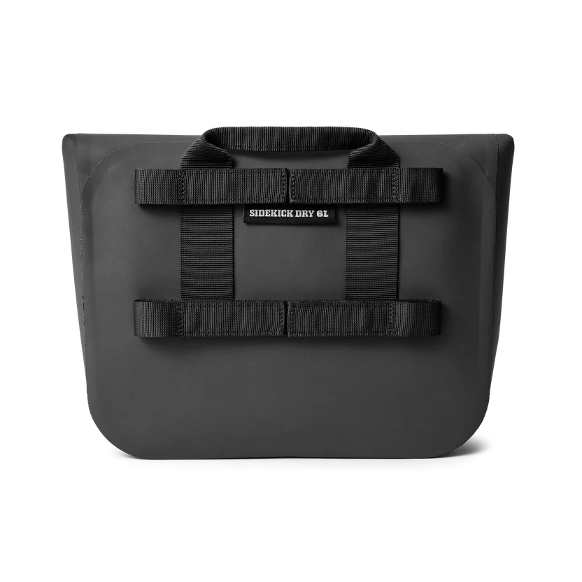 YETI Sidekick Dry - 6L Gear Case