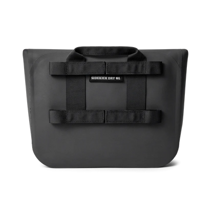 YETI Sidekick Dry - 6L Gear Case