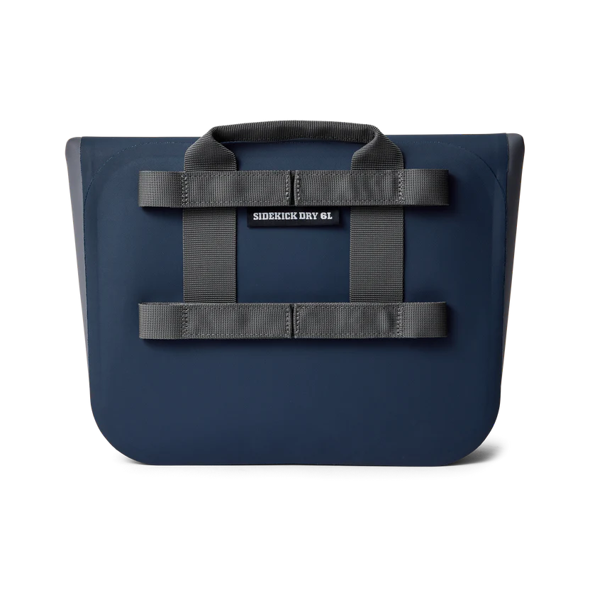 YETI Sidekick Dry - 6L Gear Case